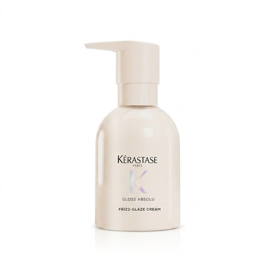 Picture of KERASTASE GLOSS ABSOLU FRIZZ GLAZE CREAM
